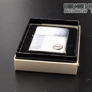 ZIPPO 1978 USS - Công ty sản xuất sắt thép 13 ZIPPO 1978 USS – Công ty sản xuất sắt thép 2