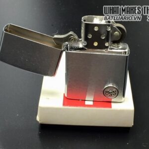 ZIPPO 1978 USS - Công ty sản xuất sắt thép 10 ZIPPO 1978 USS – Công ty sản xuất sắt thép 6