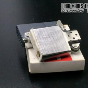 ZIPPO 1978 USS - Công ty sản xuất sắt thép 9 ZIPPO 1978 USS – Công ty sản xuất sắt thép 7