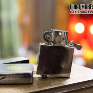 Zippo 1939-1941 1