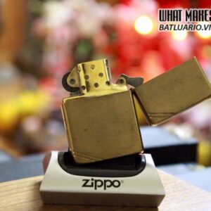 Zippo Vintage series 1937 3