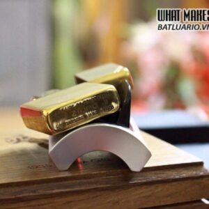 Zippo Vintage series 1937 4