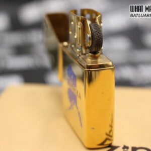 ZIPPO 1996 - ĐỒNG NGUYÊN KHỐI MẠ VÀNG - CHỦ ĐỀ ALASKA 13 ZIPPO 1996 – ĐỒNG NGUYÊN KHỐI MẠ VÀNG – CHỦ ĐỀ ALASKA 1