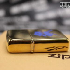 ZIPPO 1996 - ĐỒNG NGUYÊN KHỐI MẠ VÀNG - CHỦ ĐỀ ALASKA 9 ZIPPO 1996 – ĐỒNG NGUYÊN KHỐI MẠ VÀNG – CHỦ ĐỀ ALASKA 5