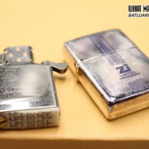 ZIPPO GIFTSET – PHỤ KIỆN ĐA NĂNG NO.0053 1
