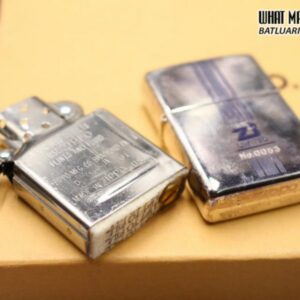 ZIPPO GIFTSET – PHỤ KIỆN ĐA NĂNG NO.0053 4