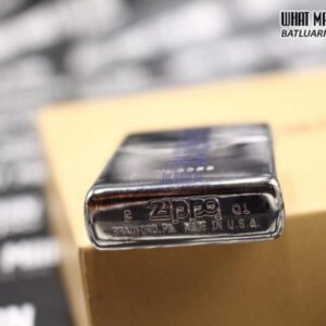 ZIPPO GIFTSET – PHỤ KIỆN ĐA NĂNG NO.0053 9