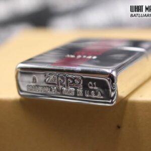 ZIPPO GIFTSET – PHỤ KIỆN ĐA NĂNG NO.0416 7