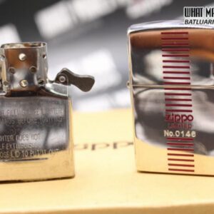 ZIPPO GIFTSET – PHỤ KIỆN ĐA NĂNG NO.0416 8