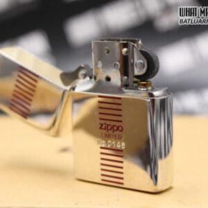 ZIPPO GIFTSET – PHỤ KIỆN ĐA NĂNG NO.0416 5