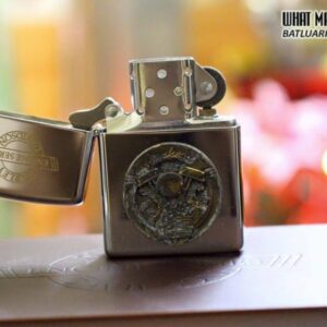 ZIPPO HARLEY DAVIDSON ENGINE SERIES 9 ZIPPO HARLEY DAVIDSON ENGINE SERIES 2