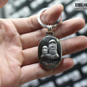 Zippo MOAI 1995 - LIMITED 724 10 Zippo MOAI 1995 – LIMITED 724 1