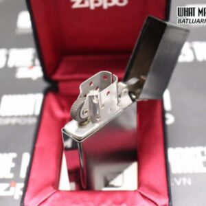 Zippo Tái bản replica 1932 - titanium coating năm 88-93 15 Zippo Tái bản replica 1932 – titanium coating năm 88-93 3