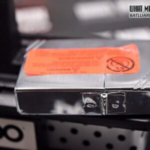 ZIPPO Z SERIES 1935 9