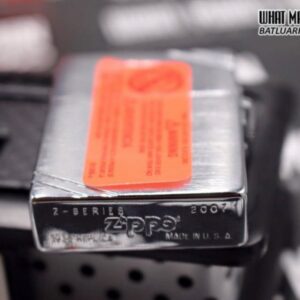 ZIPPO Z SERIES 1935 3