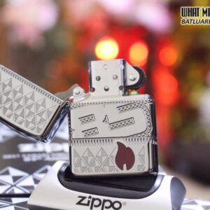 ZIPPO 29442 – ZIPPO 85TH ANNIVERSARY COLLECTIBLE OF THE YEAR 2017 – COTY 2017 3