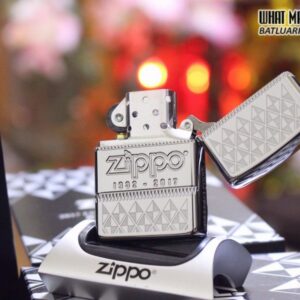 ZIPPO 29442 – ZIPPO 85TH ANNIVERSARY COLLECTIBLE OF THE YEAR 2017 – COTY 2017 4