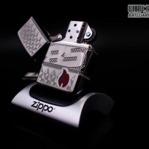 ZIPPO 29442 – ZIPPO 85TH ANNIVERSARY COLLECTIBLE OF THE YEAR 2017 – COTY 2017 10