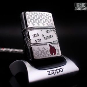 ZIPPO 29442 – ZIPPO 85TH ANNIVERSARY COLLECTIBLE OF THE YEAR 2017 – COTY 2017 15