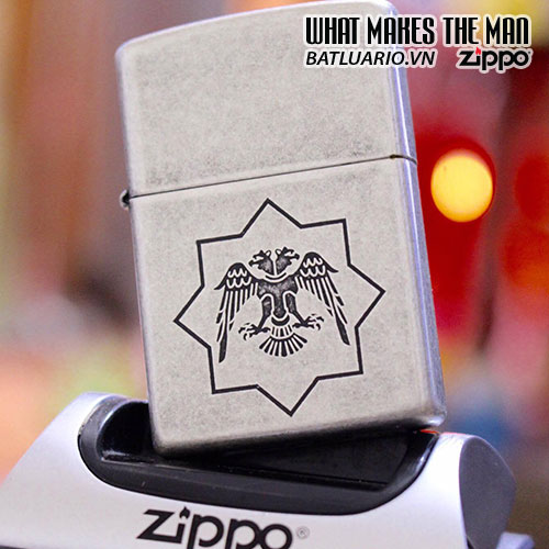 ZIPPO 121FB SELCKLU