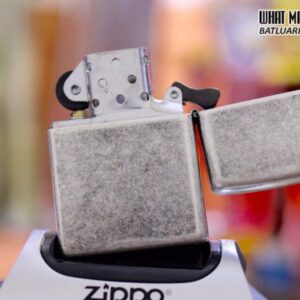 ZIPPO 121FB EAGLE