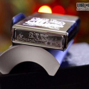 ZIPPO 250 NEW YORK HOT NITES