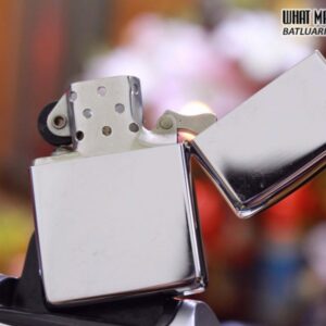 ZIPPO TOWN & COUNTRY – 1960 1