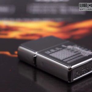 ZIPPO 250 STATUE OF LIBERTY USA