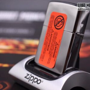 ZIPPO 250 VINTAGE AIRCRAFT CURT