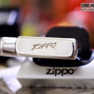 ZIPPO STERLING 1960S