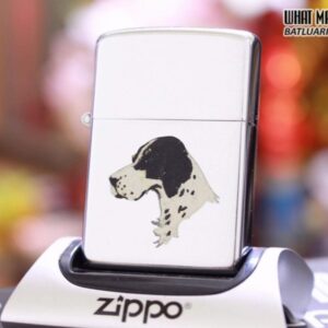 ZIPPO TOWN & COUNTRY 1947-1949 4