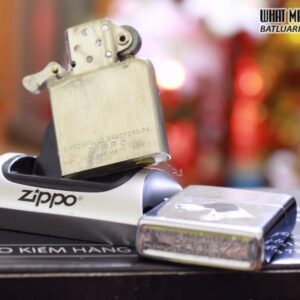 ZIPPO TOWN & COUNTRY 1947-1949 5 ZIPPO TOWN & COUNTRY 1947-1949 1