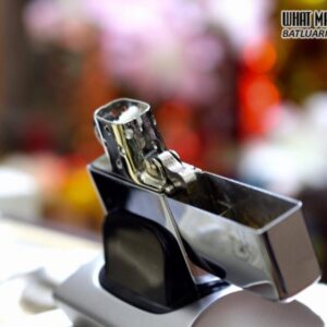 ZIPPO XƯA 1939-1941