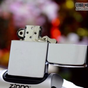 ZIPPO XƯA 1939-1941