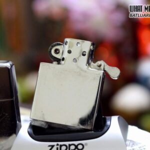 ZIPPO XƯA 1939-1941