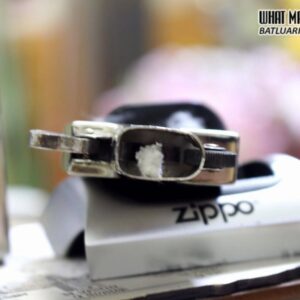 ZIPPO XƯA 1939-1941