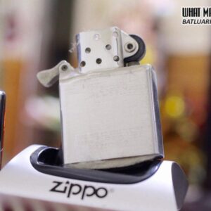 ZIPPO XƯA 1959