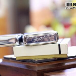 ZIPPO XƯA - ZIPPO MILITARY 1970 7 ZIPPO XƯA - ZIPPO MILITARY 1970