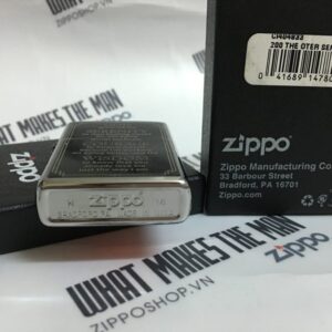 ZIPPO 200 THE OTER SERENITY PRAYER 6 ZIPPO 200 THE OTER SERENITY PRAYER 6