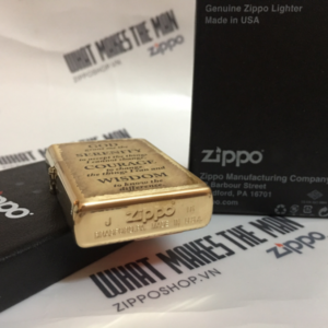 ZIPPO 204B SERENITY PRAYER 4