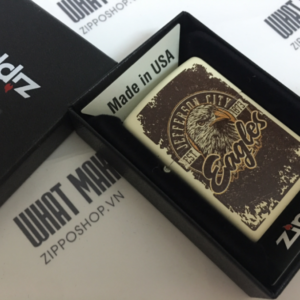 ZIPPO 216 RETRO EAGLE 1