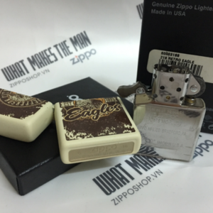 ZIPPO 216 RETRO EAGLE 4