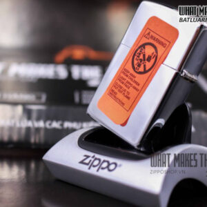 ZIPPO LA MÃ 1994 – 25 YEARS WINSTON CUP SERIES 2