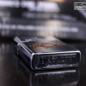 ZIPPO LA MÃ 1994 – 25 YEARS WINSTON CUP SERIES 3