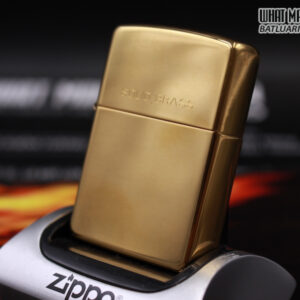 ZIPPO LA MÃ – 1995 4