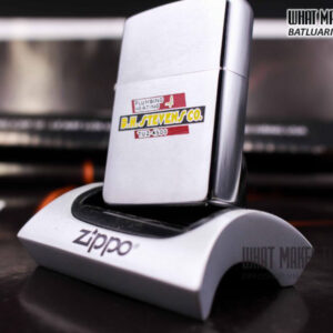 ZIPPO XƯA 1968 1