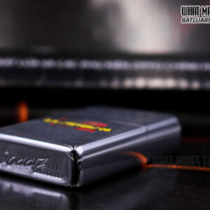 ZIPPO XƯA 1968 4