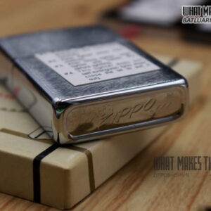 ZIPPO 1976 – MARINETTE MARINE 2