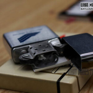 ZIPPO 1976 – MARINETTE MARINE 5