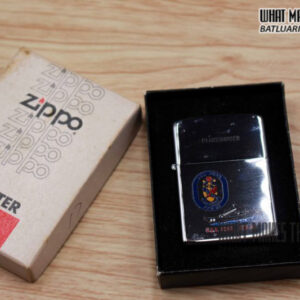 ZIPPO 1985 - USS FORD FFG 54 17 ZIPPO 1985 – USS FORD FFG 54 2
